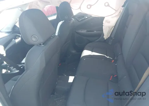 2024 Chevrolet Malibu Fwd Rs from USA, damaged, VIN 1G1ZG5ST2RF112549